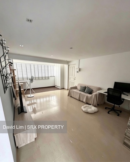 Blk 90 Bedok North Street 4 (Bedok), HDB 5 Rooms #553666461